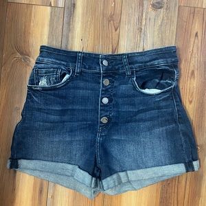 Women’s shorts